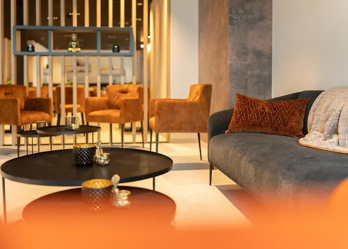 Ohles Lifestyle Guesthouse