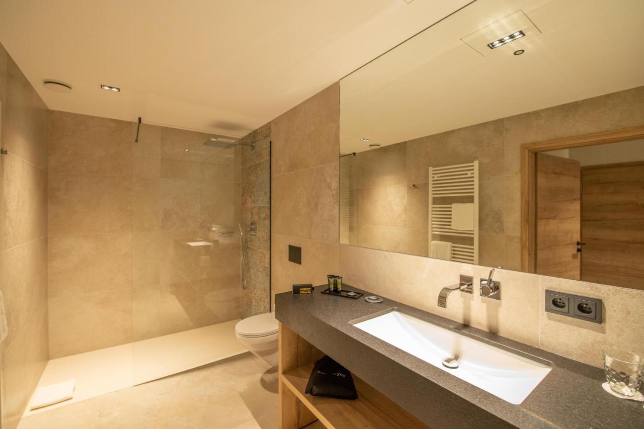 Ohles Lifestyle Hotel *