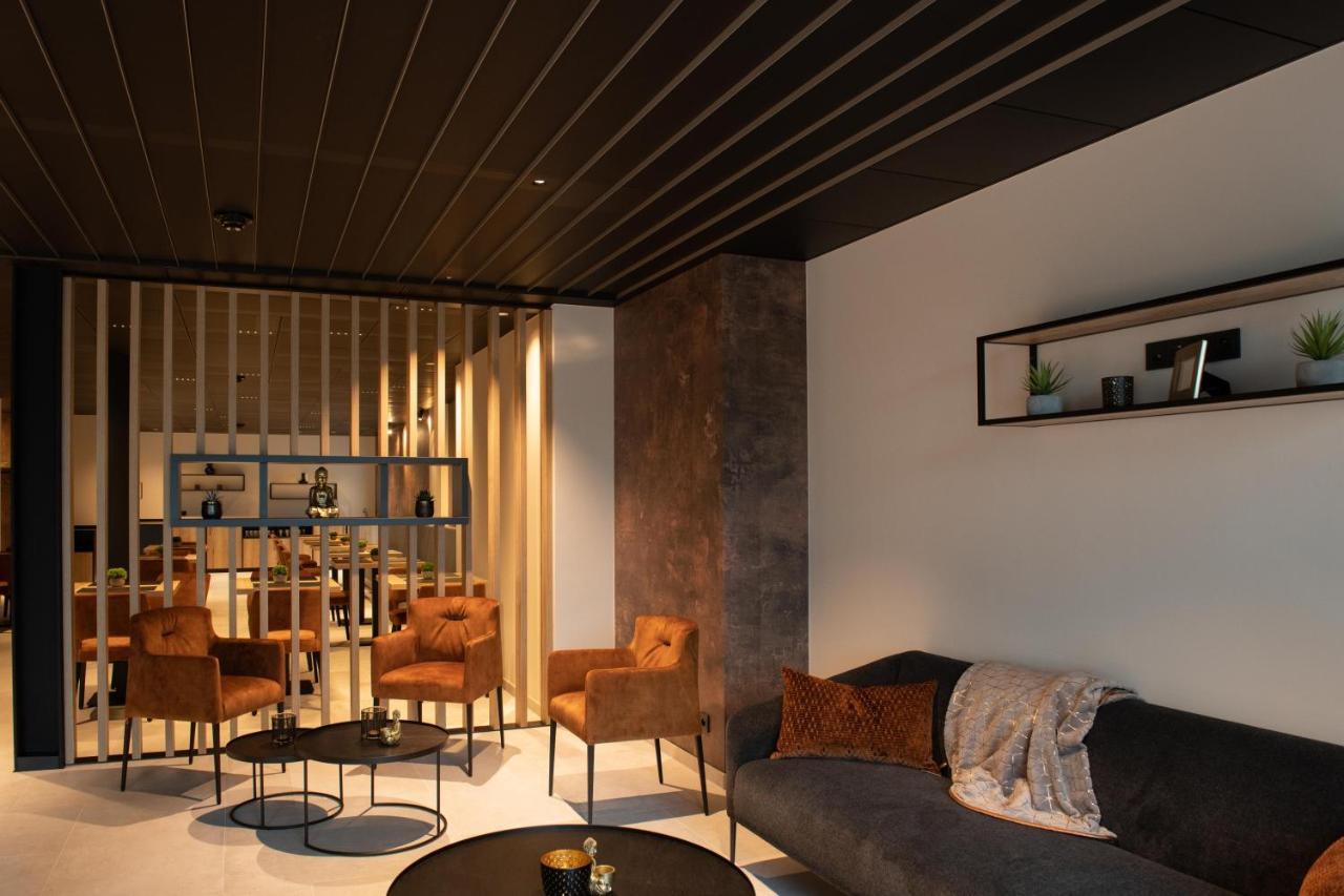 Hotel Ohles Lifestyle