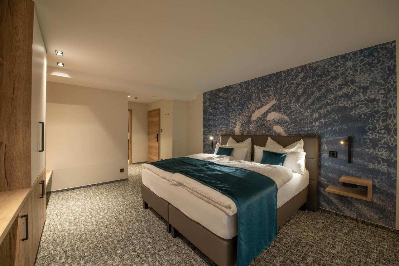 Ohles Lifestyle Hotel *