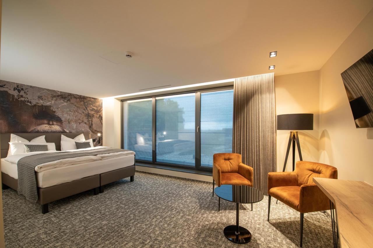 Hotel Ohles Lifestyle St. Vith