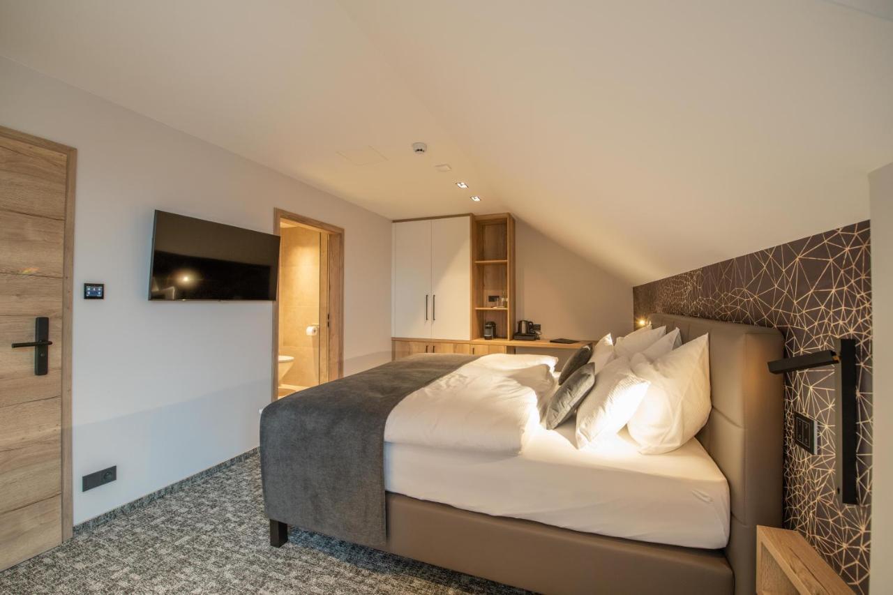 Ohles Lifestyle Hotel *