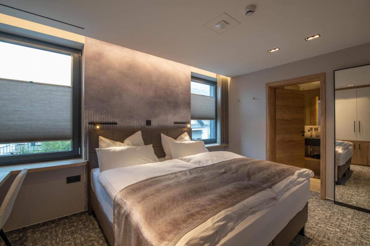 Hotel Ohles Lifestyle *